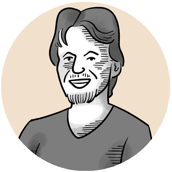Maarten Terink